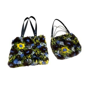 Women’s Tote, and mini purse bundle